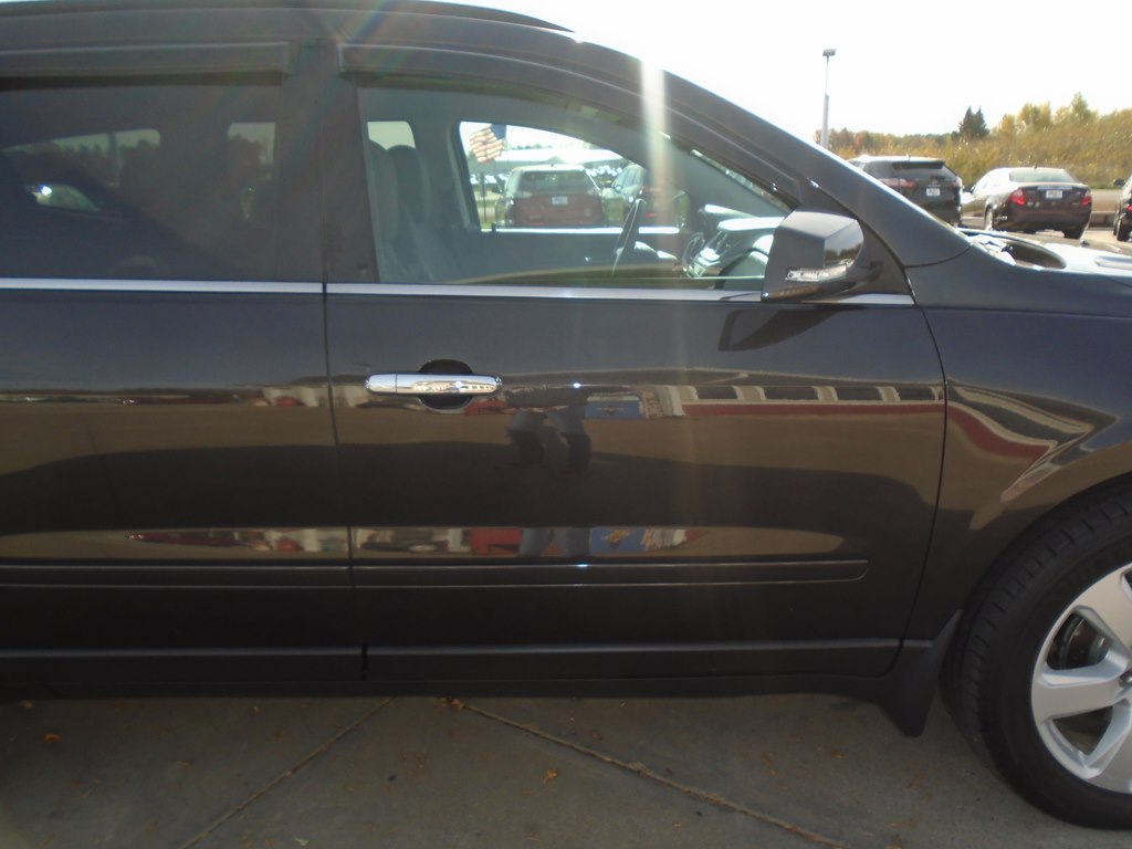 Photo 9 of this CHEVROLET TRAVERSE