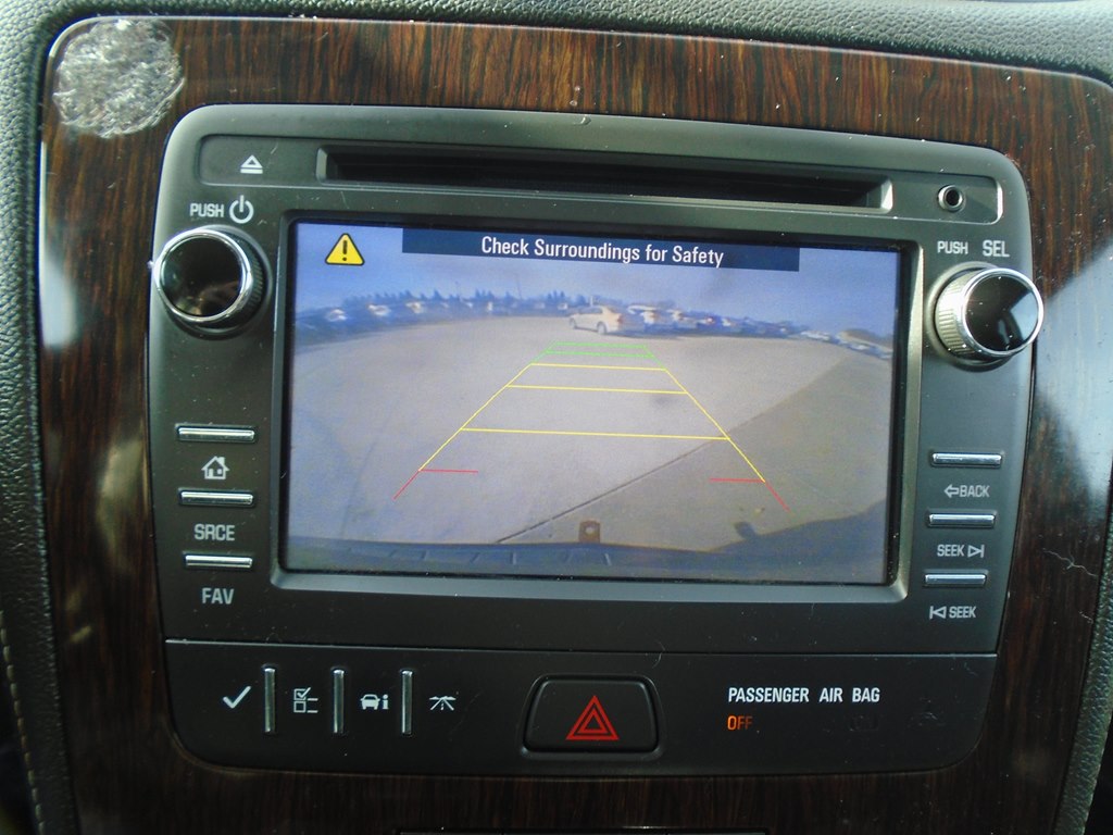 Photo 55 of this CHEVROLET TRAVERSE
