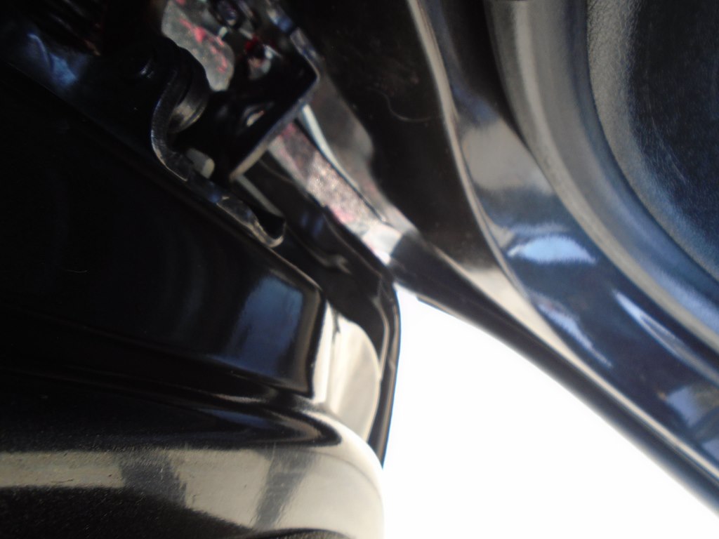 Photo 21 of this CHEVROLET TRAVERSE