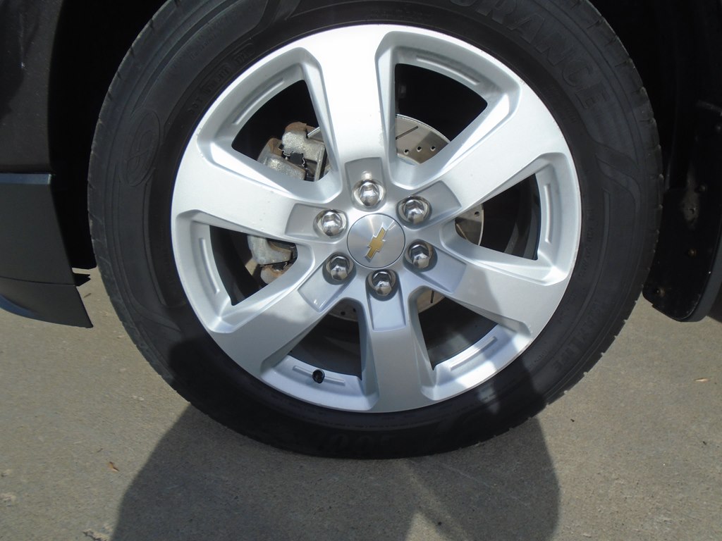 Photo 62 of this CHEVROLET TRAVERSE