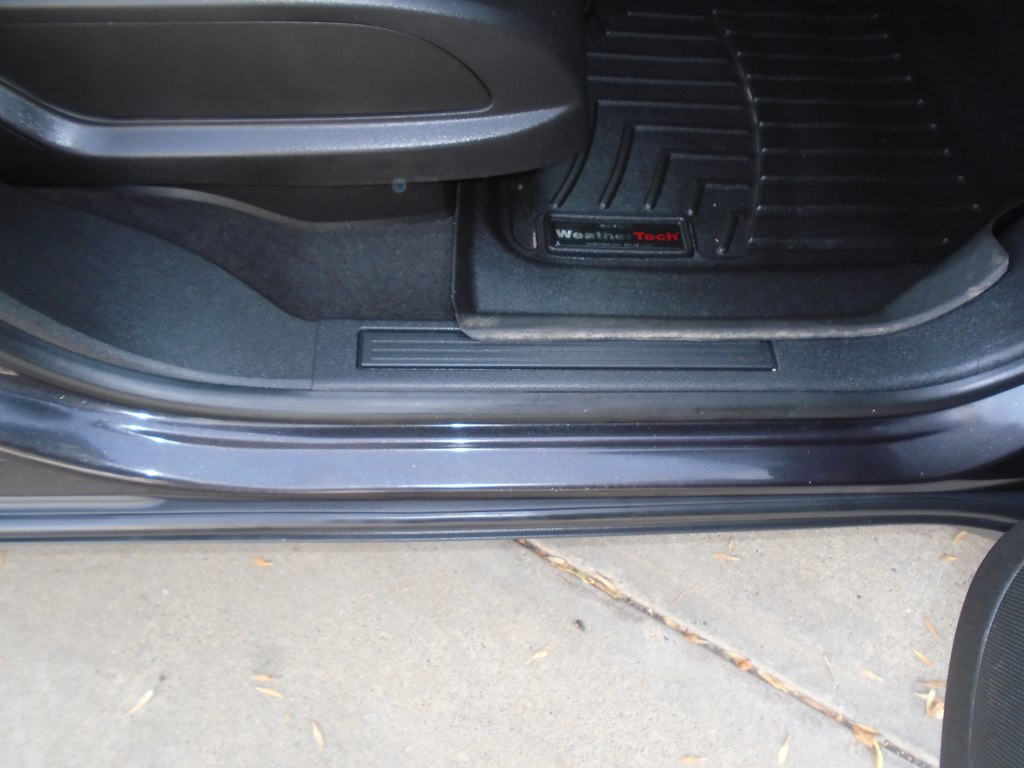 Photo 38 of this CHEVROLET TRAVERSE