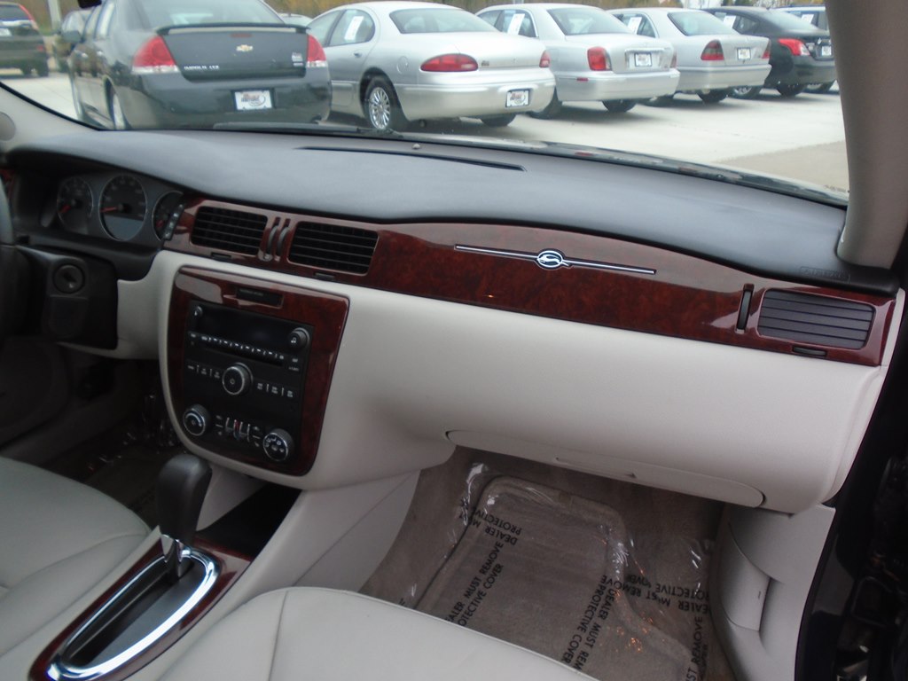 Photo 35 of this CHEVROLET IMPALA