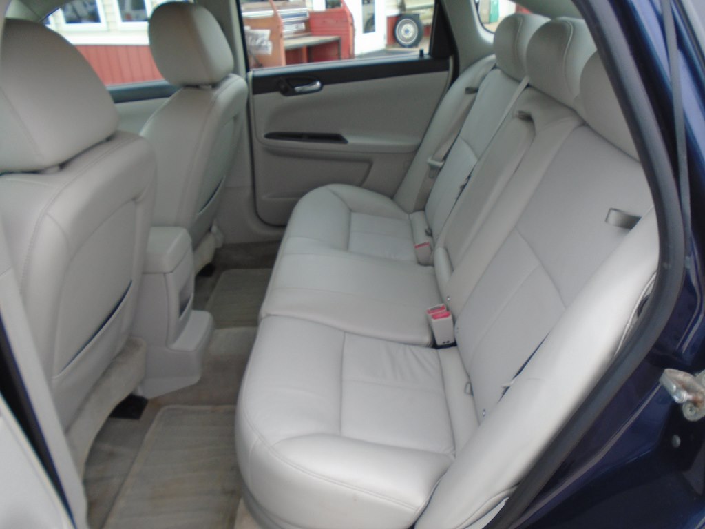 Photo 23 of this CHEVROLET IMPALA