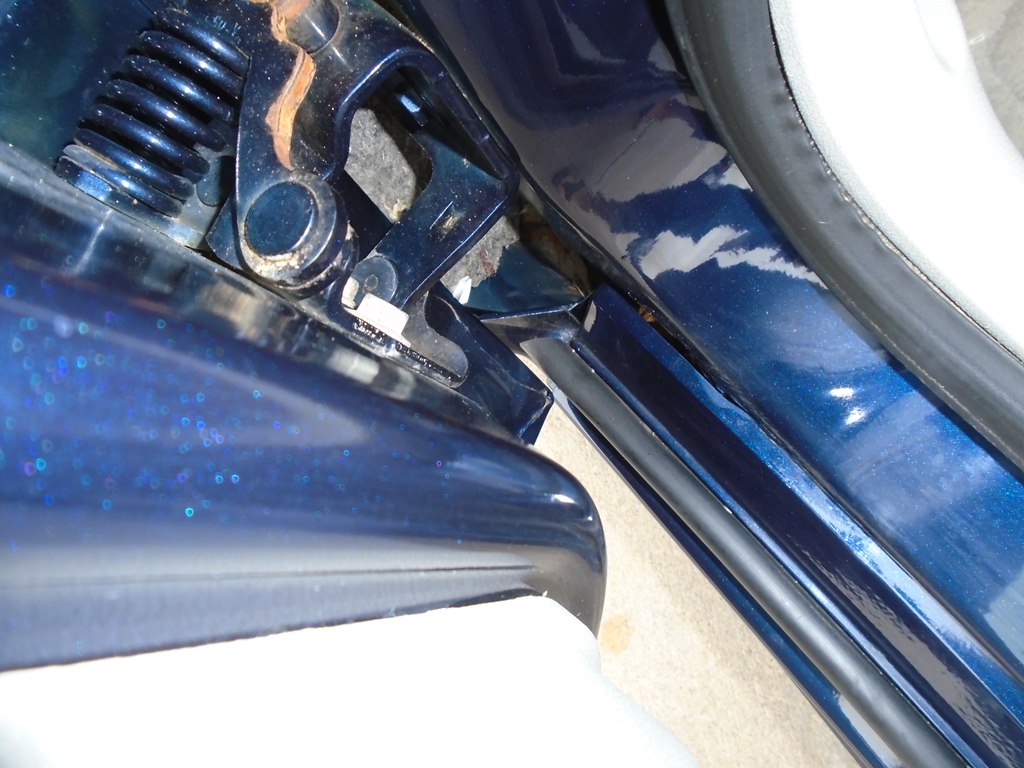 Photo 19 of this CHEVROLET IMPALA