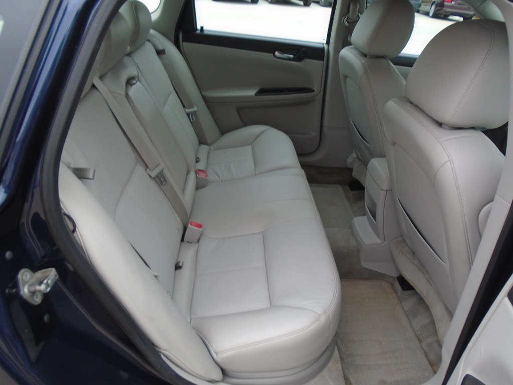 Photo 42 of this CHEVROLET IMPALA