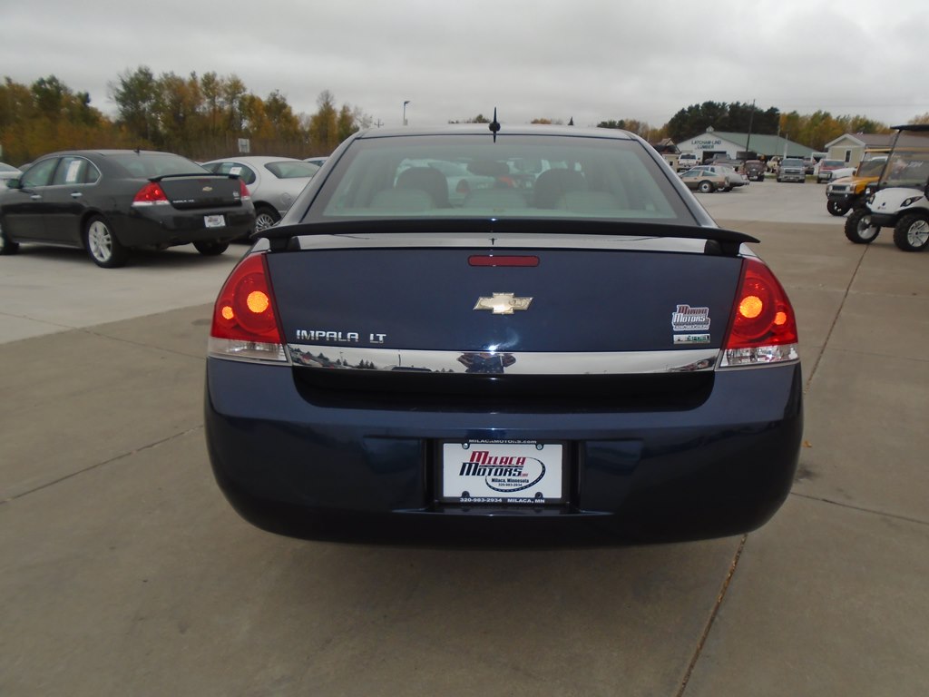 Photo 12 of this CHEVROLET IMPALA