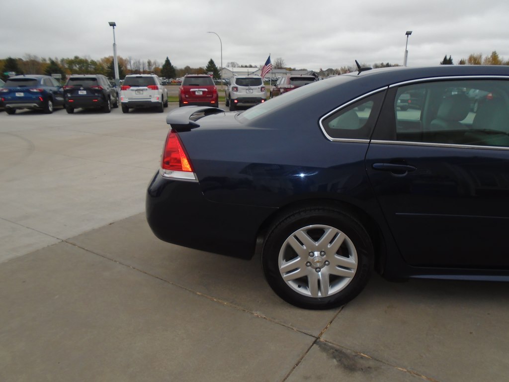 Photo 11 of this CHEVROLET IMPALA