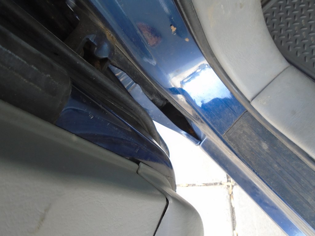Photo 19 of this TOYOTA SIENNA