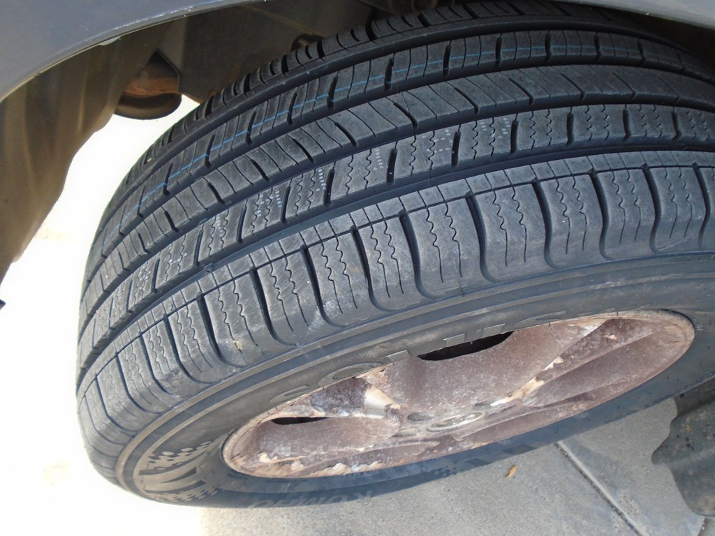 Photo 44 of this TOYOTA SIENNA