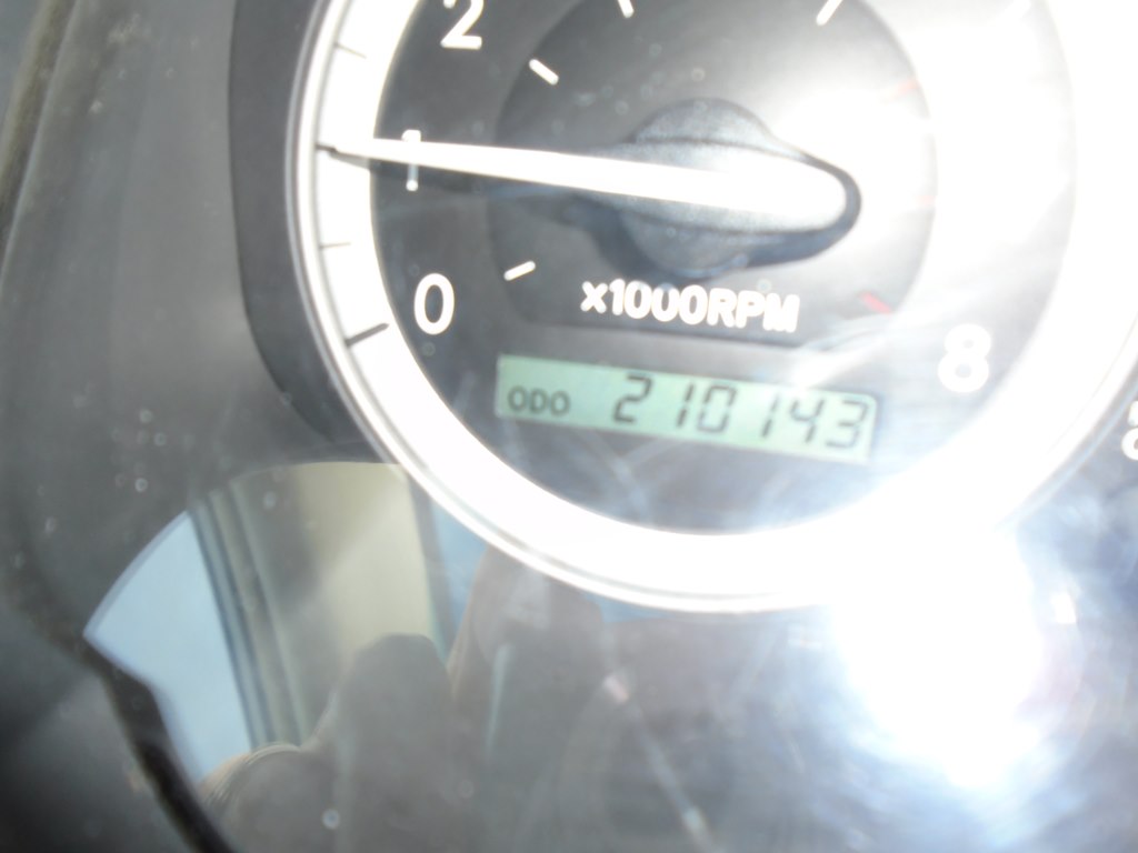 Photo 39 of this TOYOTA SIENNA
