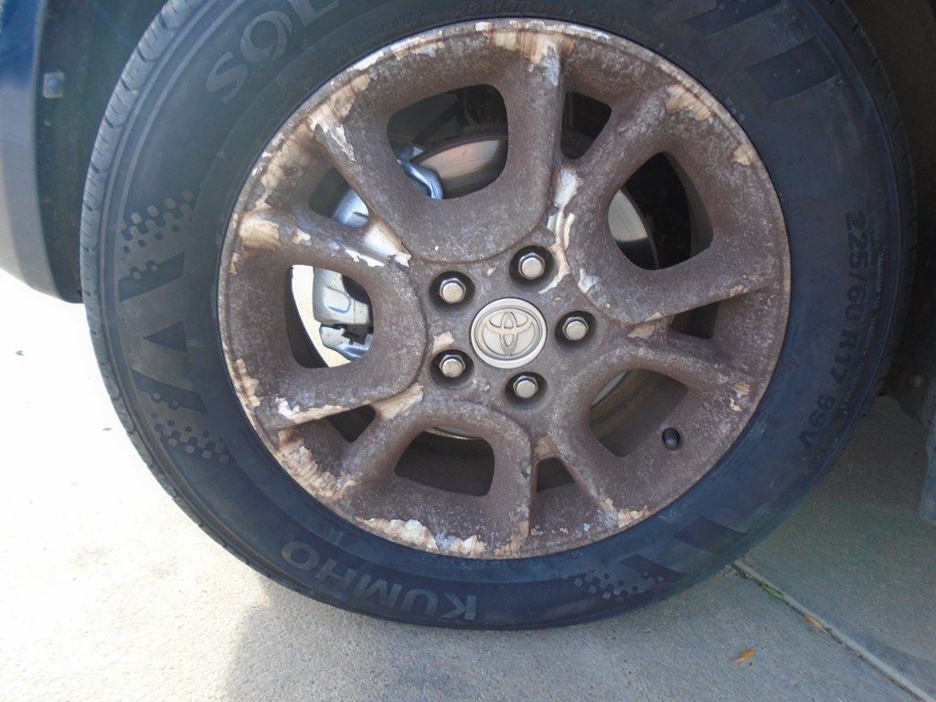 Photo 45 of this TOYOTA SIENNA