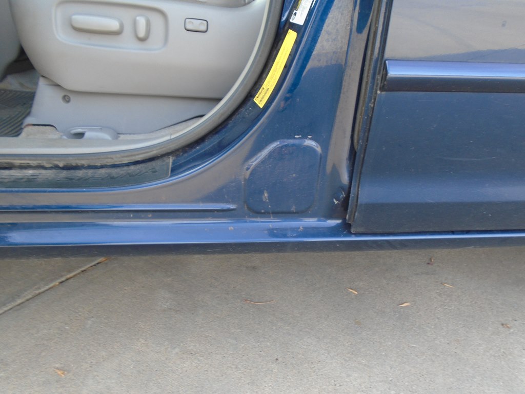 Photo 21 of this TOYOTA SIENNA
