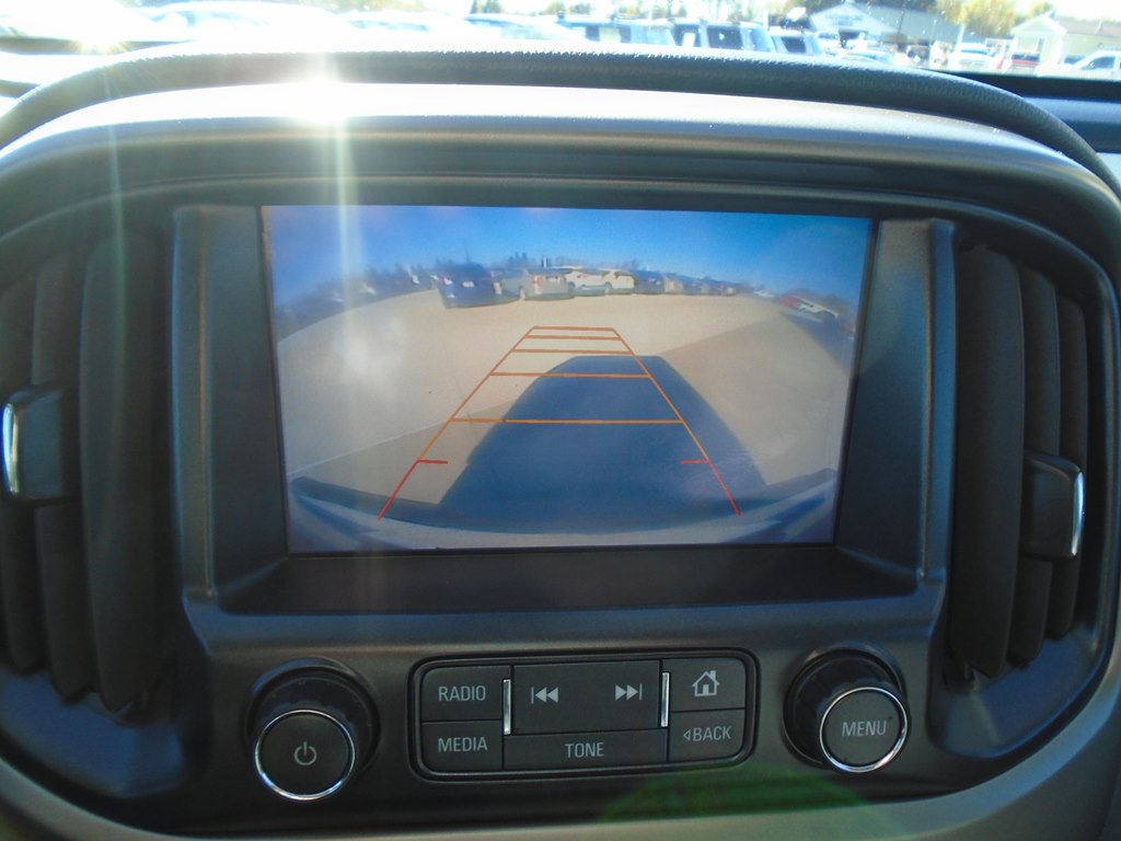 Photo 59 of this CHEVROLET COLORADO
