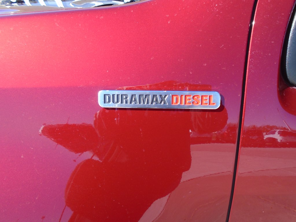Photo 3 of this CHEVROLET COLORADO