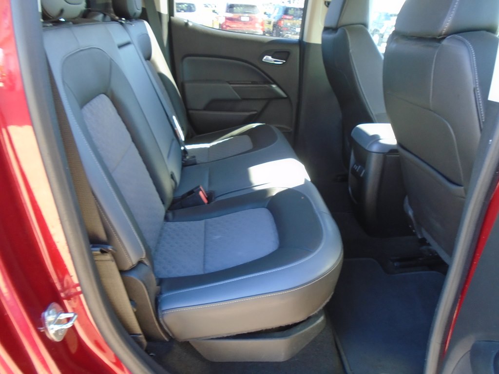 Photo 43 of this CHEVROLET COLORADO