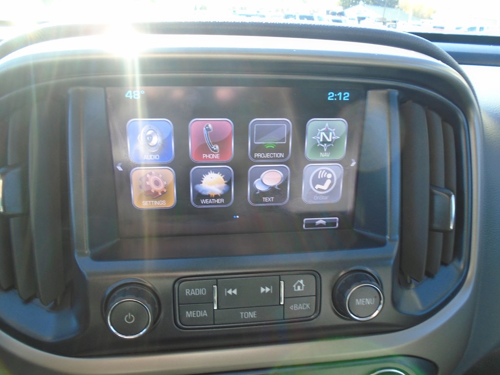 Photo 56 of this CHEVROLET COLORADO