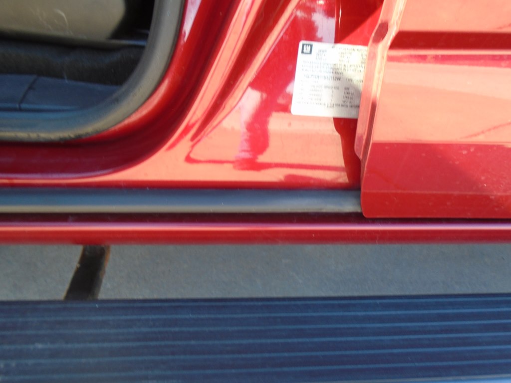 Photo 23 of this CHEVROLET COLORADO