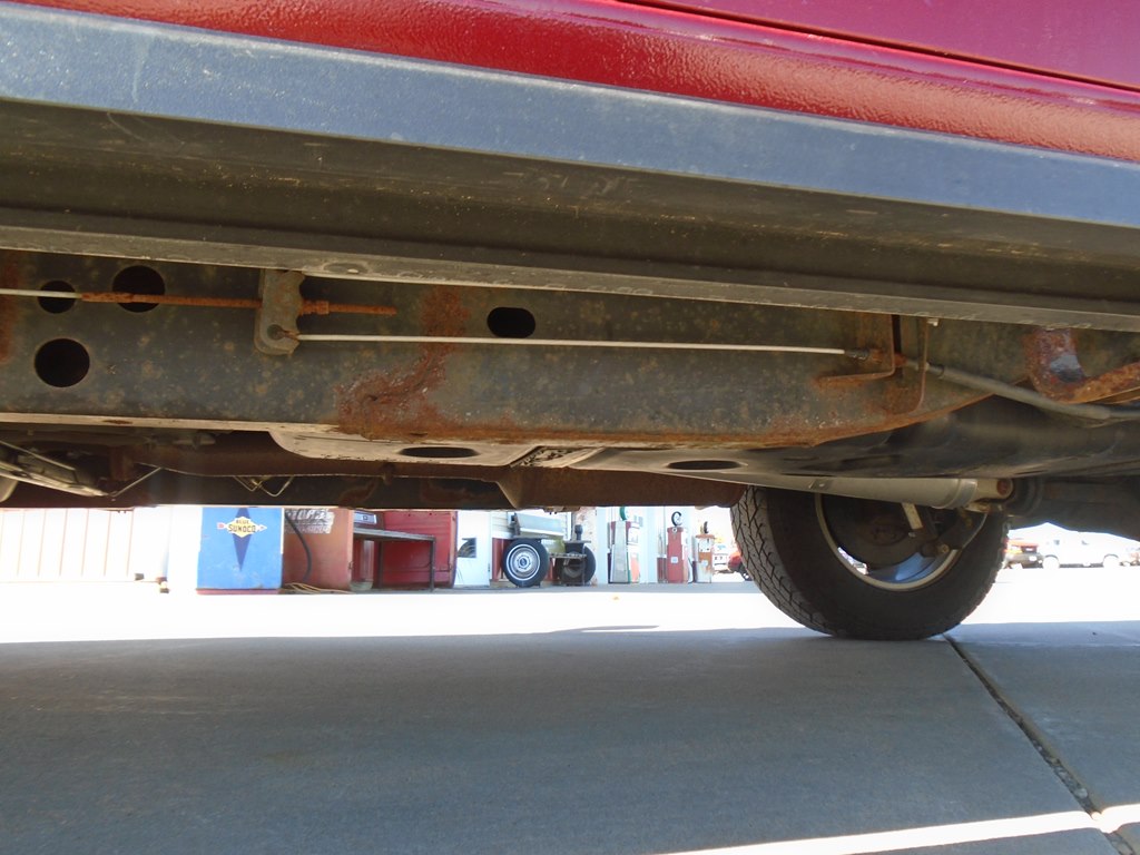 Photo 74 of this CHEVROLET COLORADO