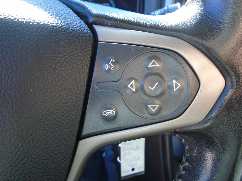 Photo 53 of this CHEVROLET COLORADO