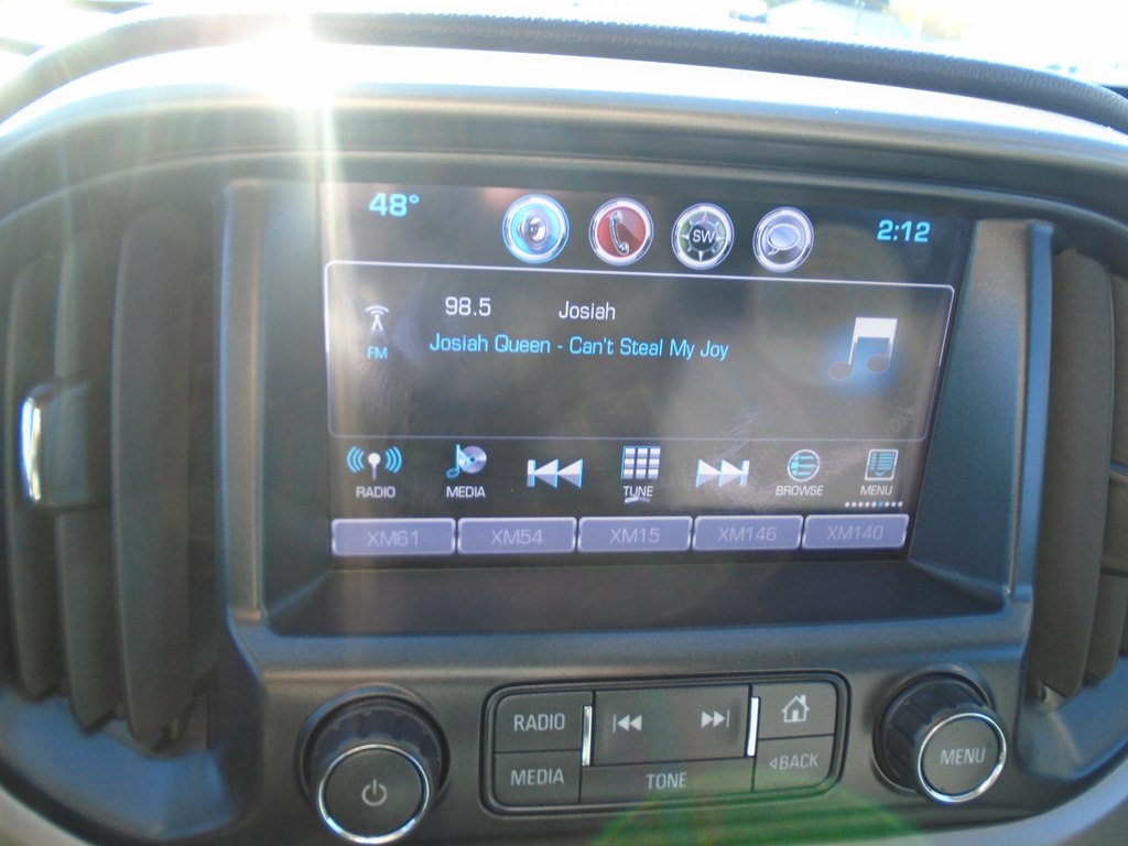 Photo 57 of this CHEVROLET COLORADO