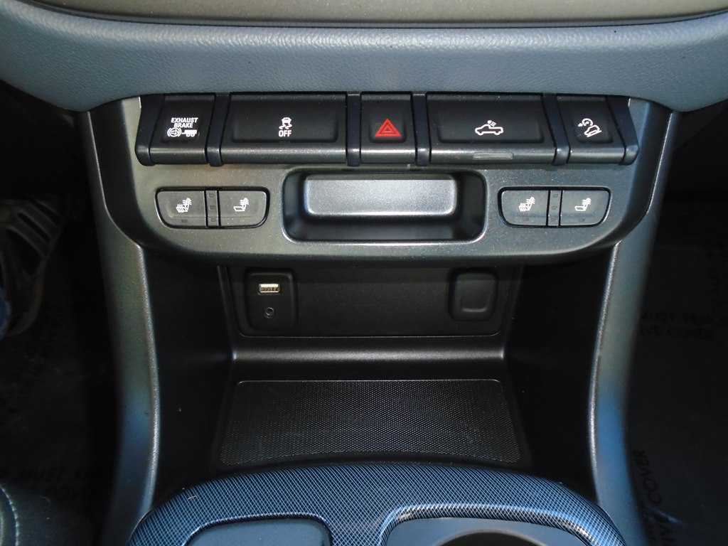 Photo 61 of this CHEVROLET COLORADO