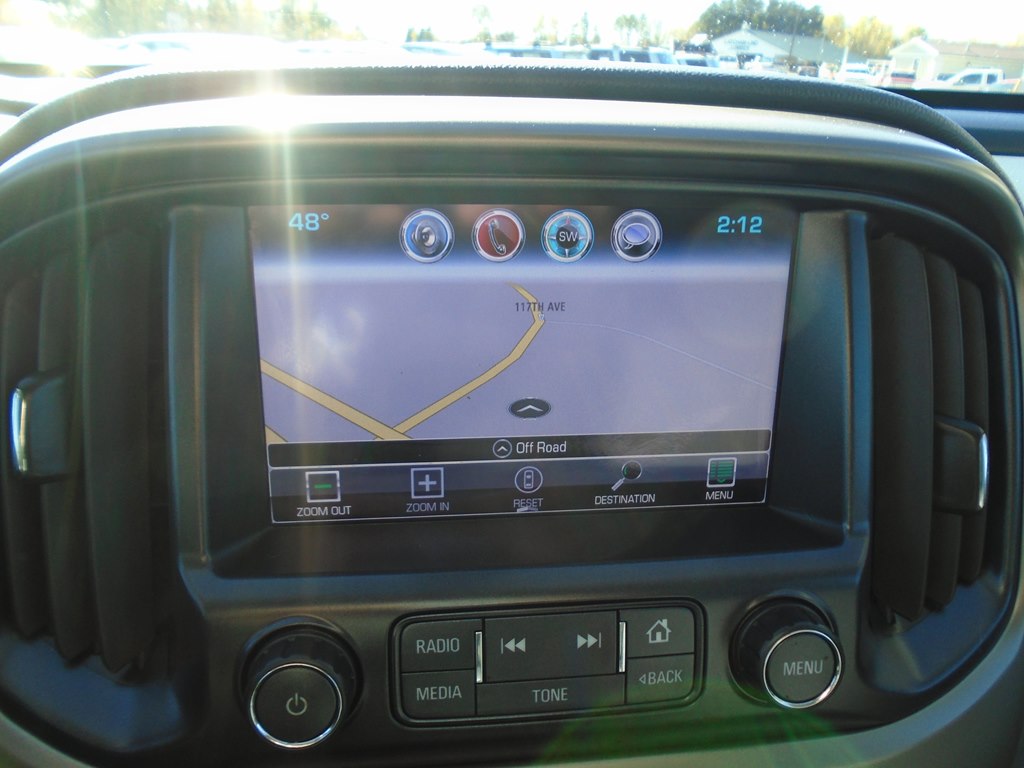 Photo 58 of this CHEVROLET COLORADO