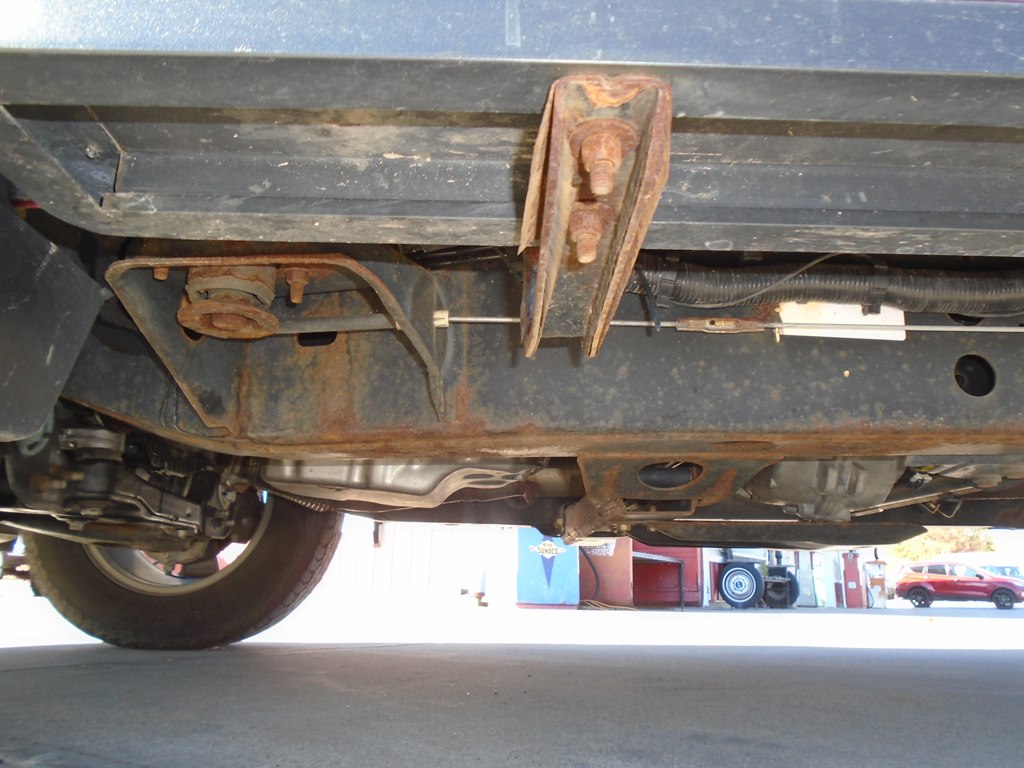 Photo 72 of this CHEVROLET COLORADO