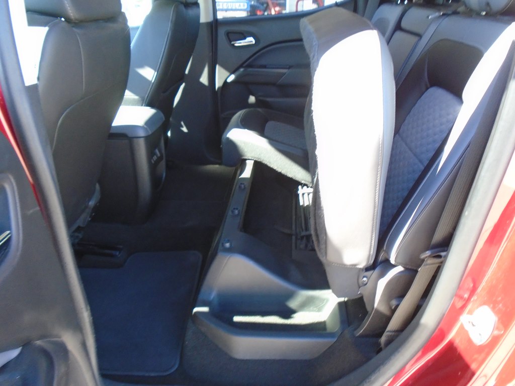 Photo 27 of this CHEVROLET COLORADO