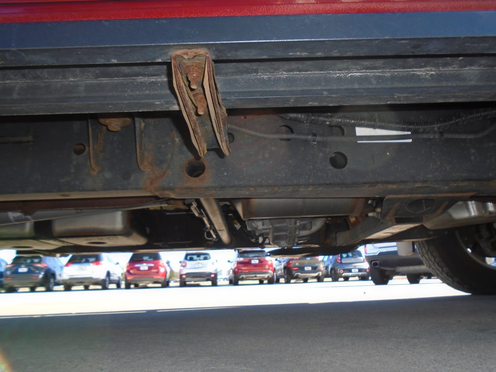 Photo 76 of this CHEVROLET COLORADO