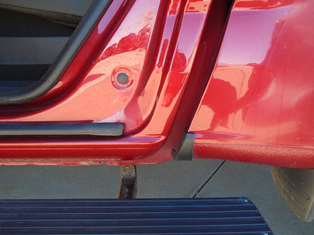 Photo 32 of this CHEVROLET COLORADO