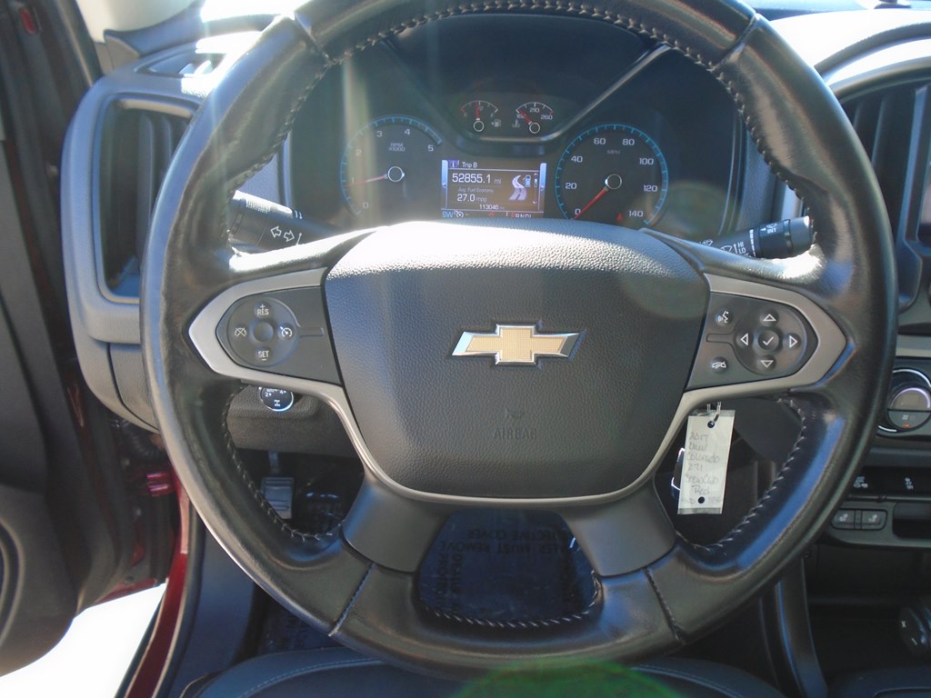 Photo 51 of this CHEVROLET COLORADO