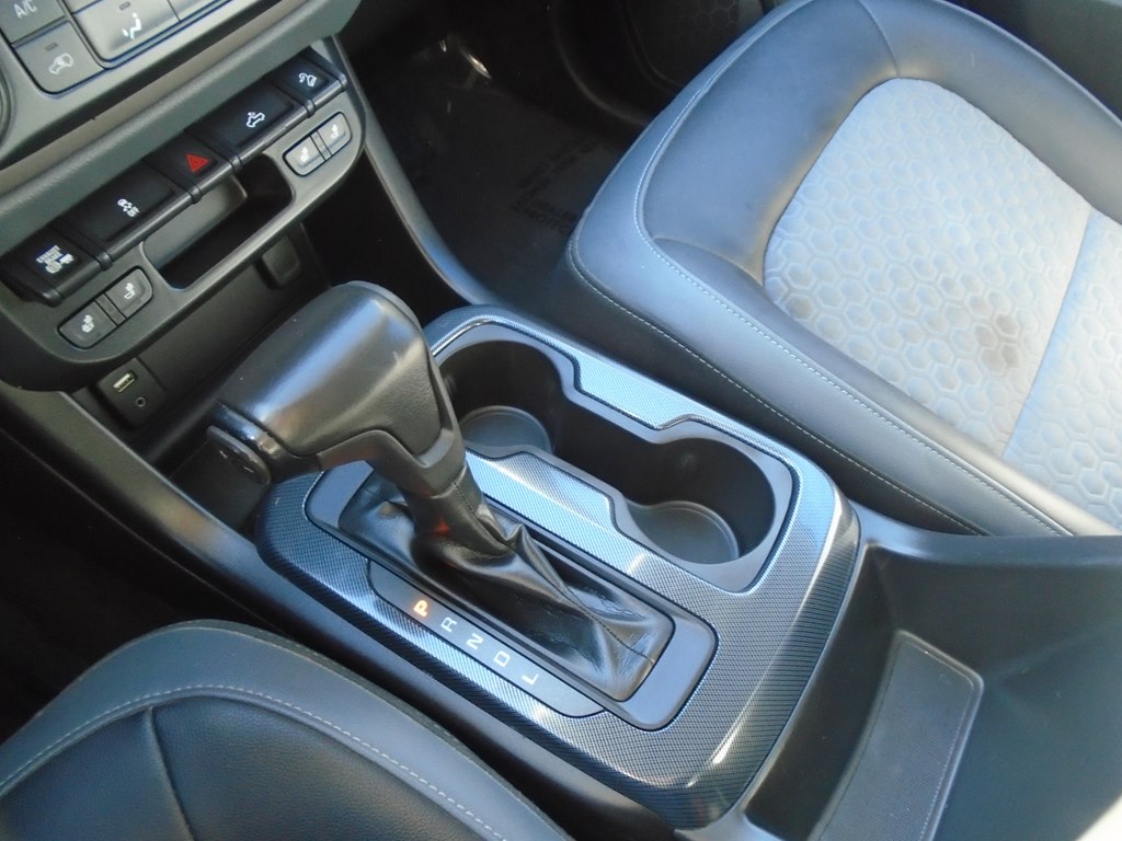 Photo 62 of this CHEVROLET COLORADO