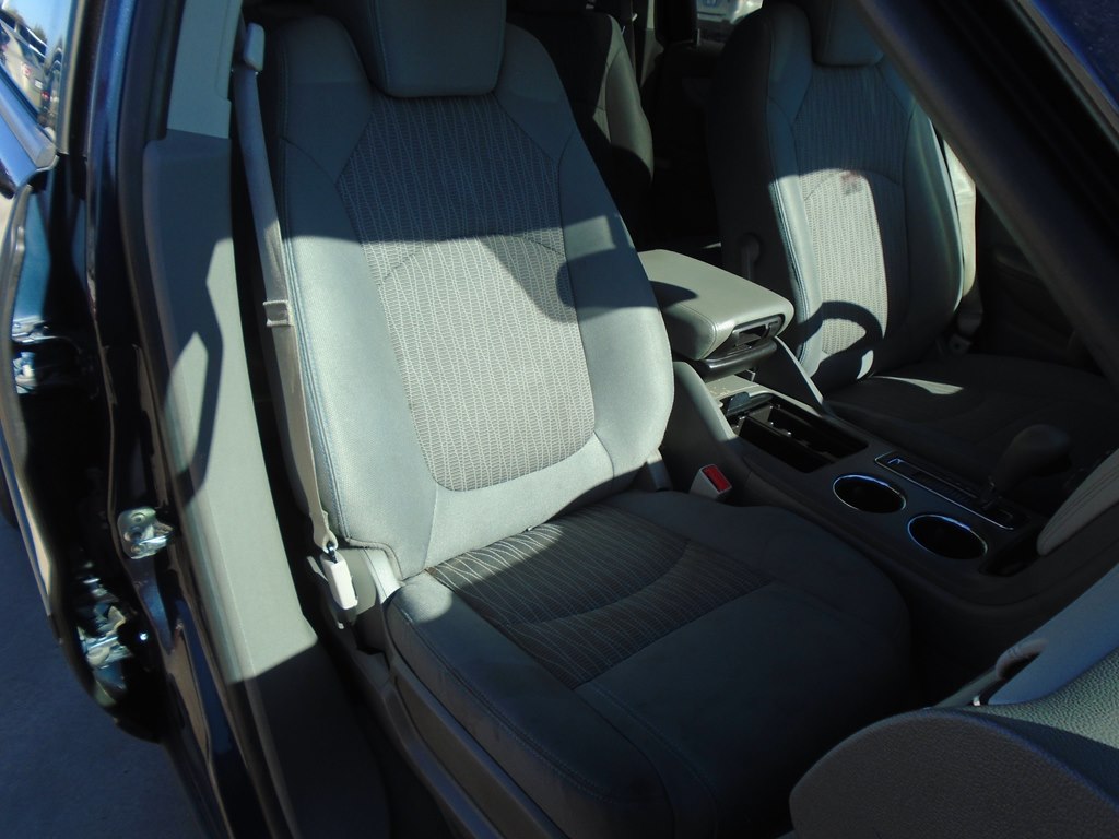 Photo 36 of this CHEVROLET TRAVERSE