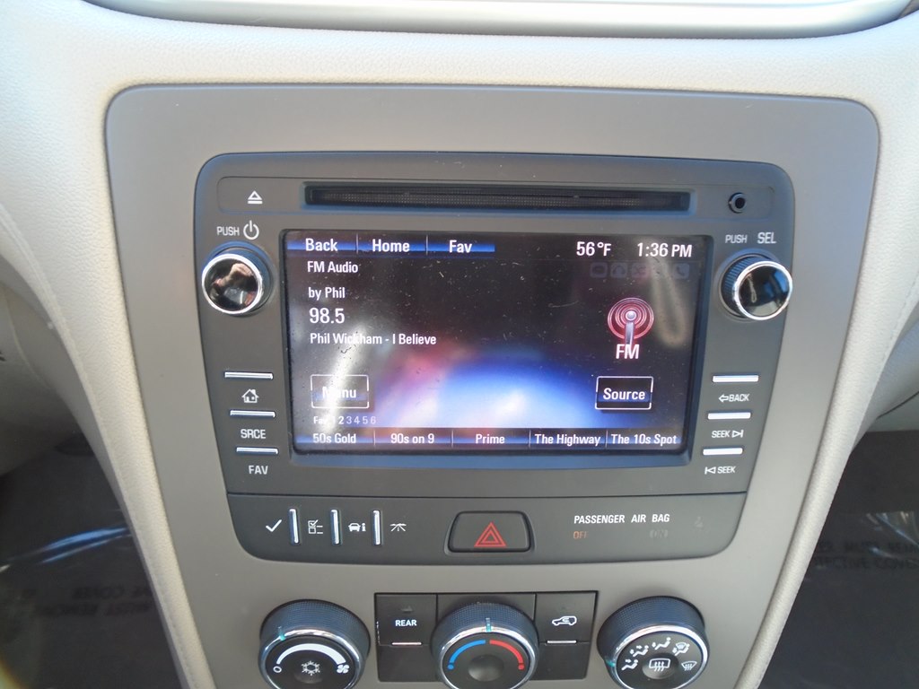 Photo 53 of this CHEVROLET TRAVERSE