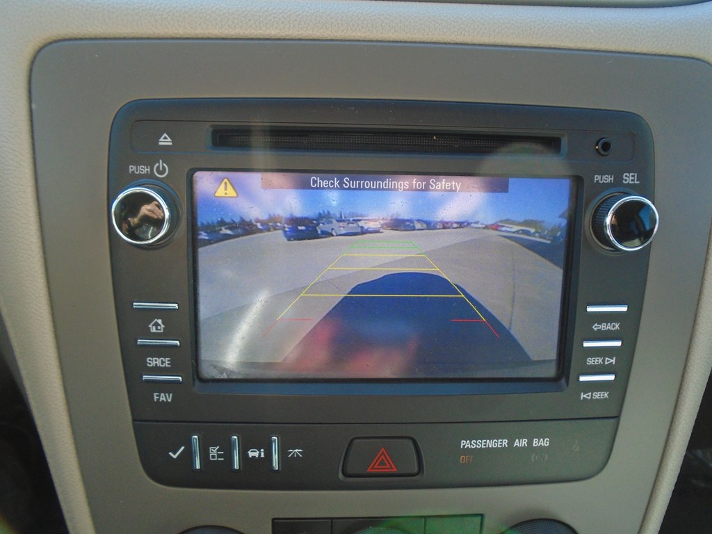 Photo 54 of this CHEVROLET TRAVERSE