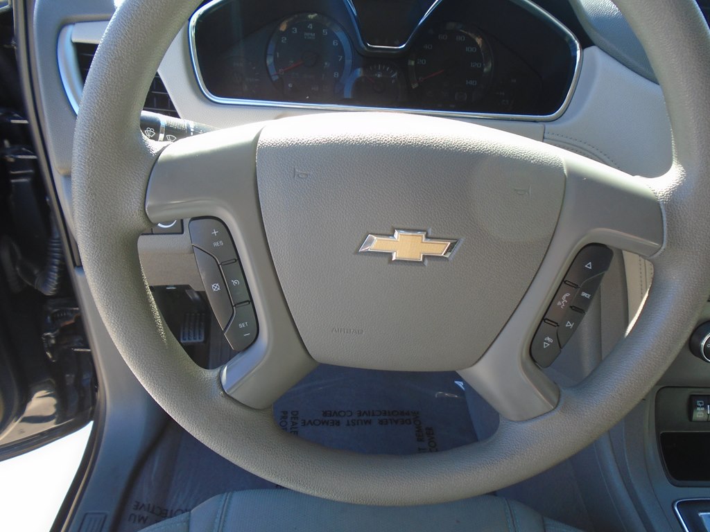 Photo 48 of this CHEVROLET TRAVERSE