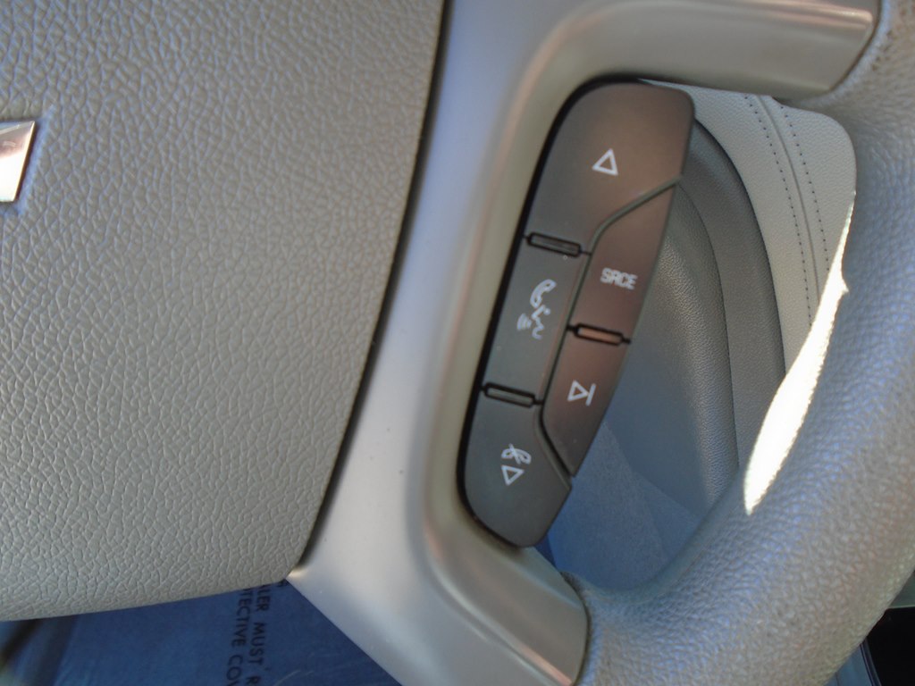Photo 50 of this CHEVROLET TRAVERSE