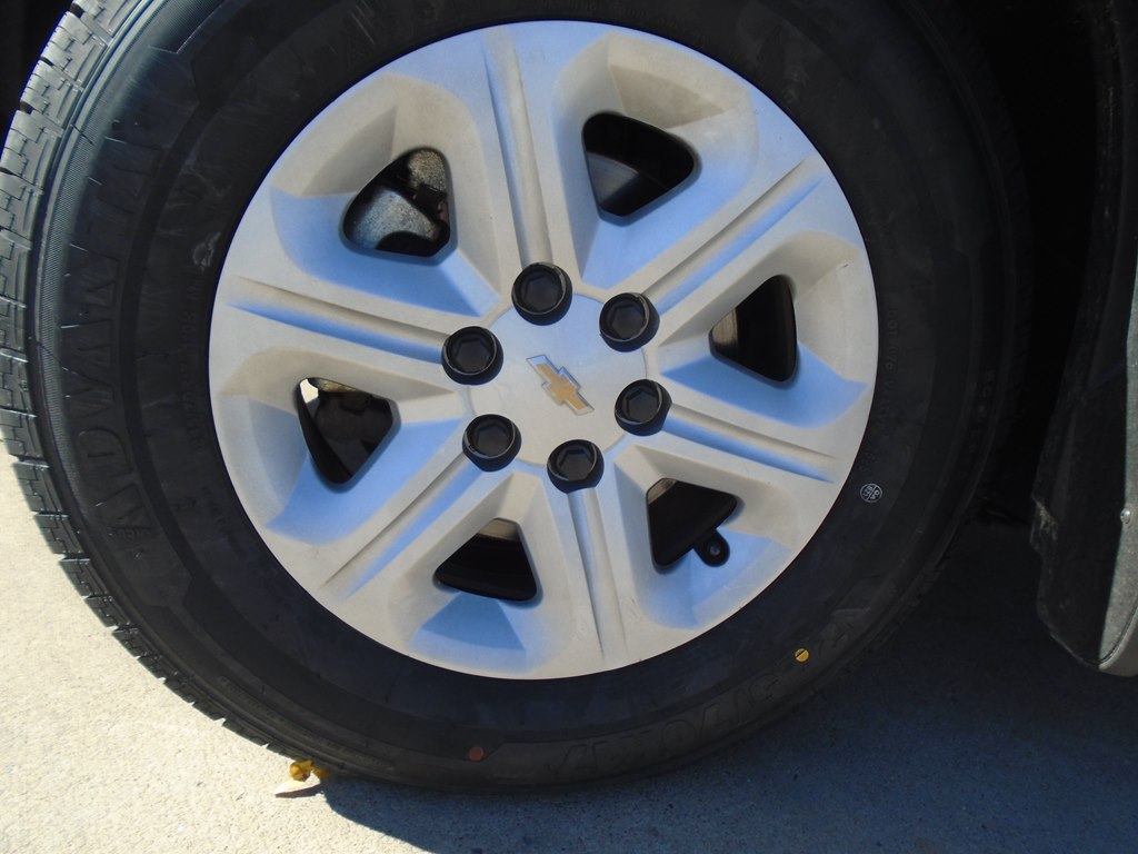 Photo 60 of this CHEVROLET TRAVERSE