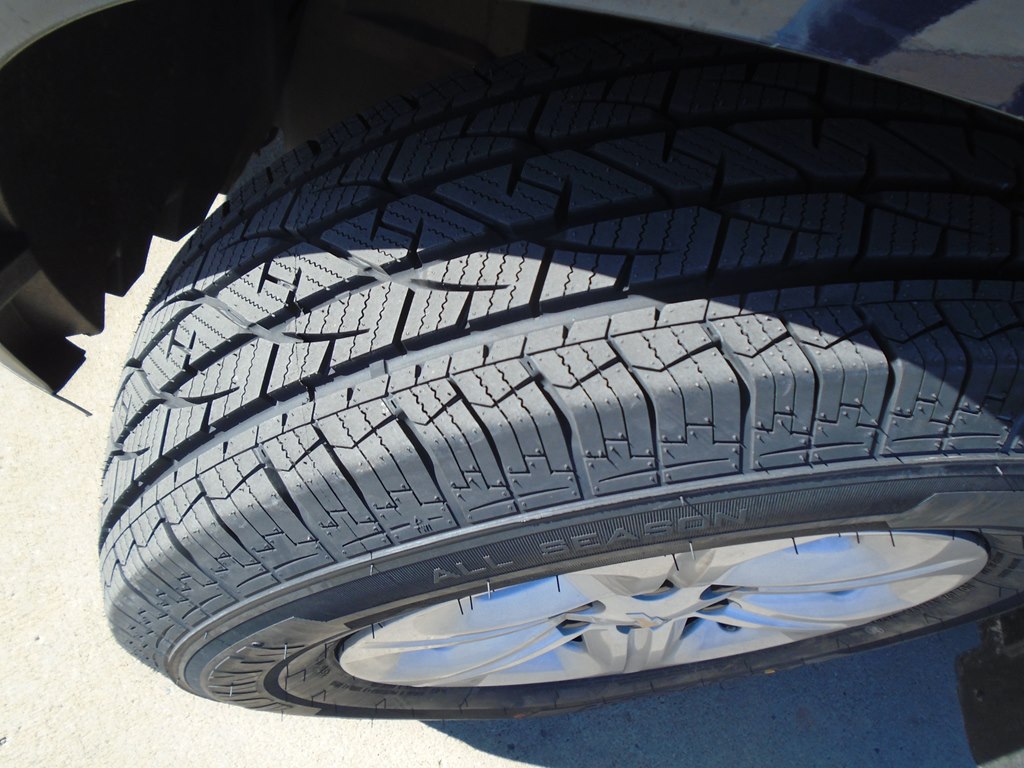Photo 61 of this CHEVROLET TRAVERSE