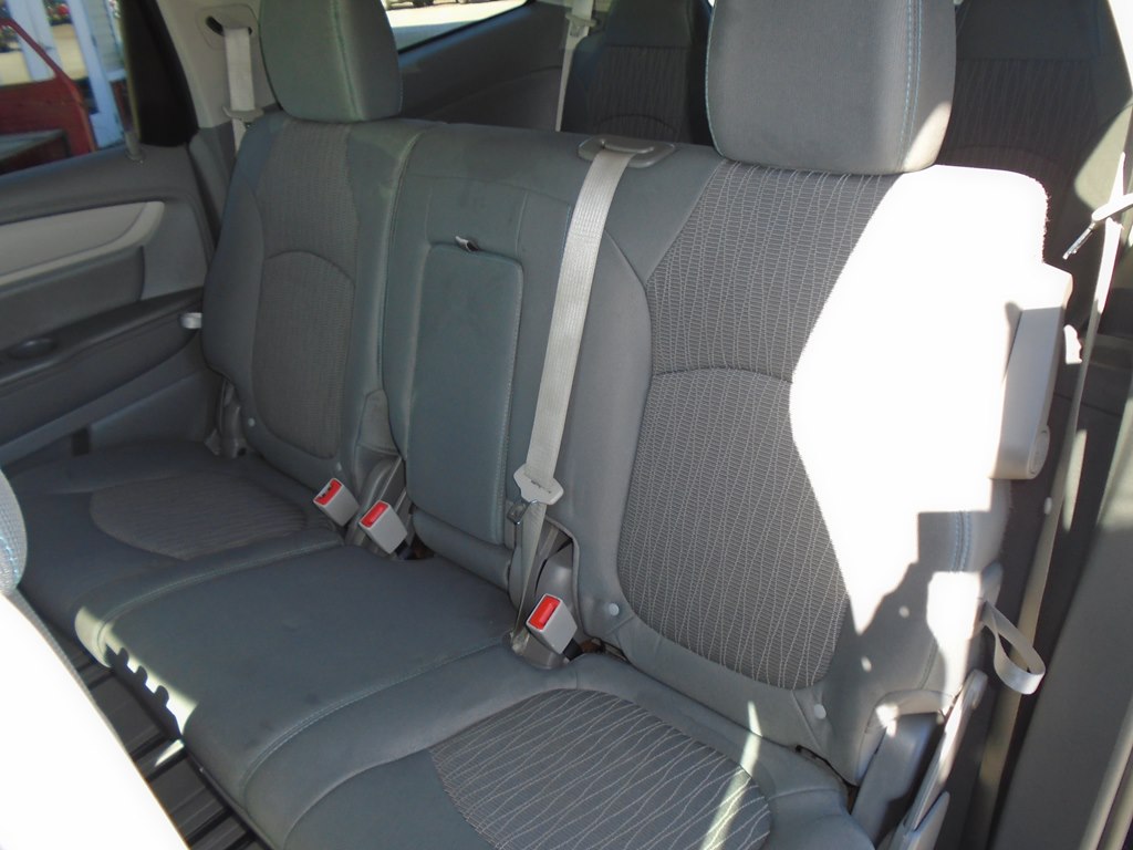 Photo 28 of this CHEVROLET TRAVERSE