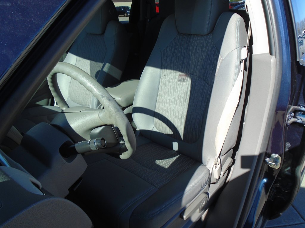 Photo 19 of this CHEVROLET TRAVERSE