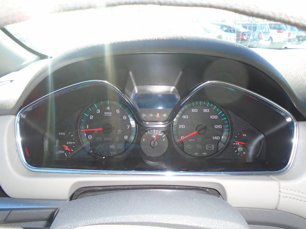 Photo 51 of this CHEVROLET TRAVERSE