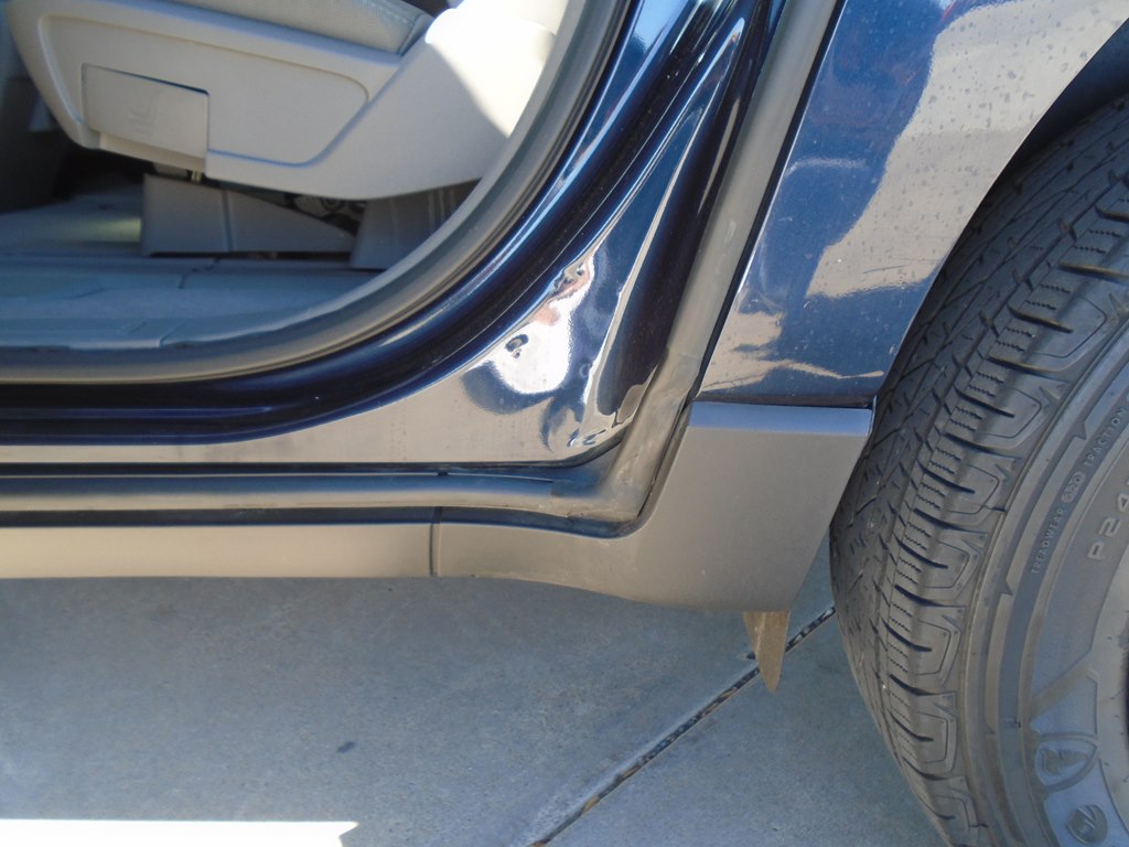 Photo 31 of this CHEVROLET TRAVERSE