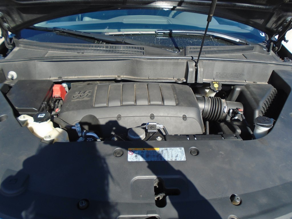 Photo 59 of this CHEVROLET TRAVERSE