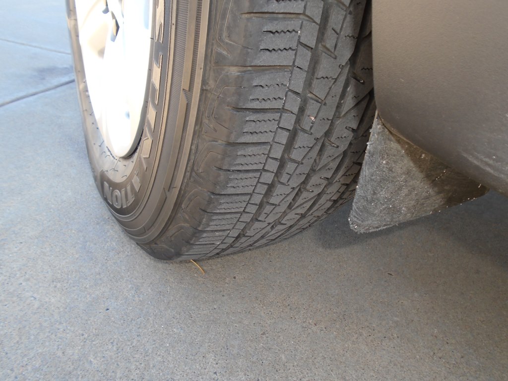 Photo 64 of this CHEVROLET TRAVERSE
