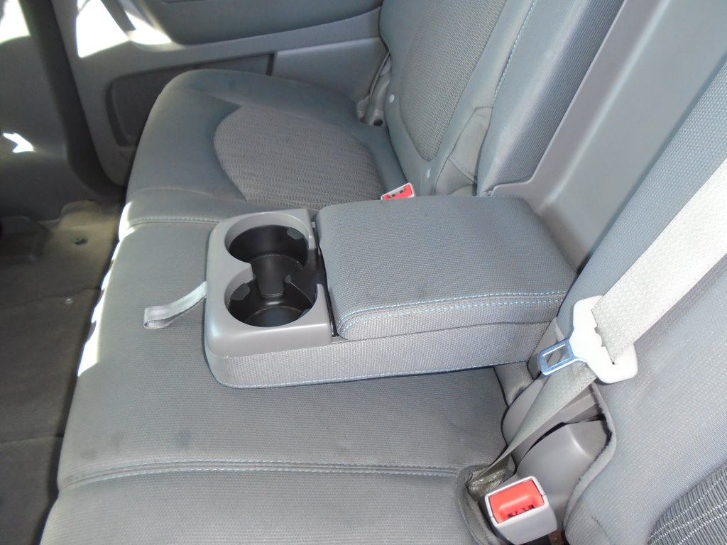 Photo 25 of this CHEVROLET TRAVERSE