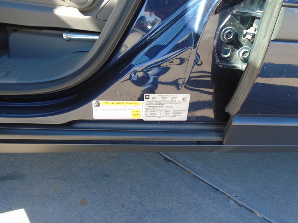 Photo 22 of this CHEVROLET TRAVERSE