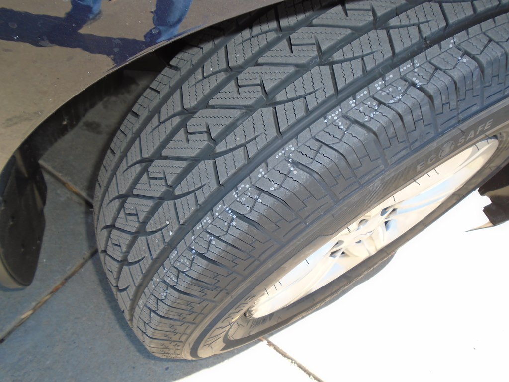 Photo 63 of this CHEVROLET TRAVERSE