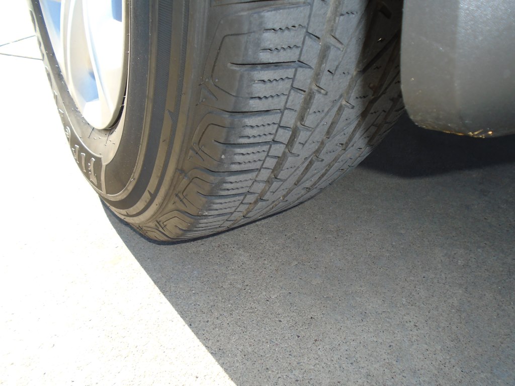 Photo 62 of this CHEVROLET TRAVERSE