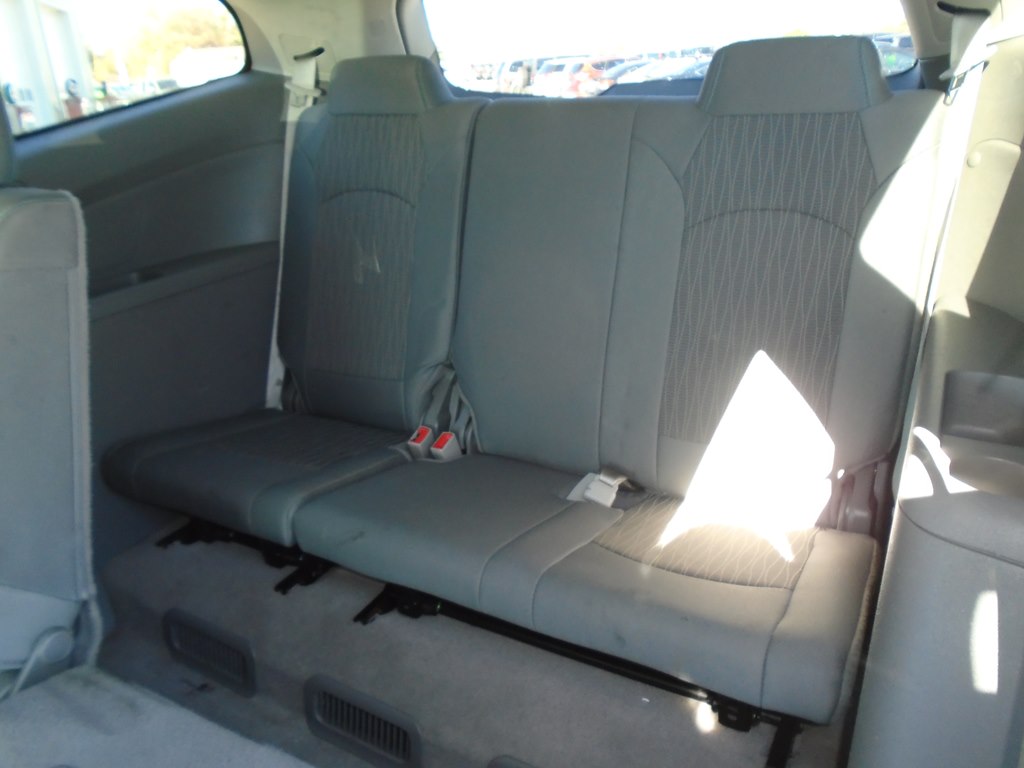 Photo 26 of this CHEVROLET TRAVERSE